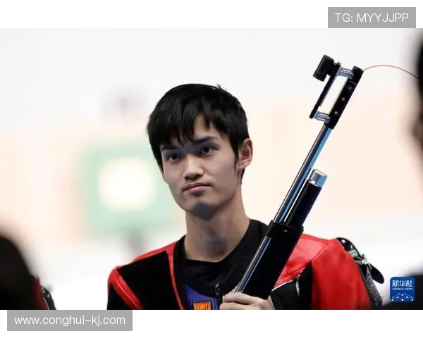 盛李豪谈步枪重力平衡中心